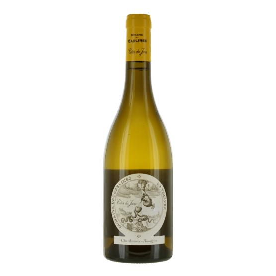 La Vouivre 2023 Blanc Chez Plaisirs du vin Agen