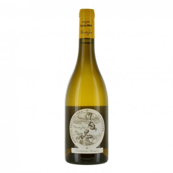 La Vouivre 2022 Blanc Chez Plaisirs du vin Agen