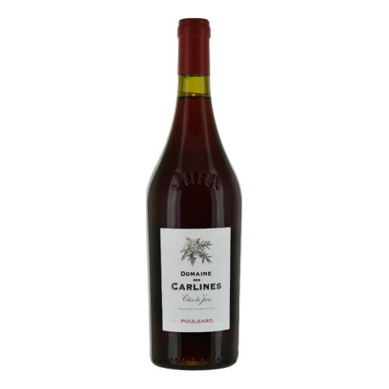 Poulsard 2024 Rouge Chez Plaisirs du vin Agen