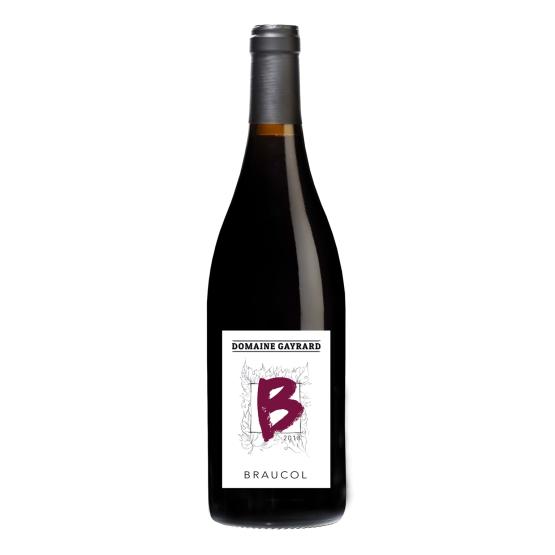 Braucol 2023 Rouge Chez Plaisirs du vin Agen
