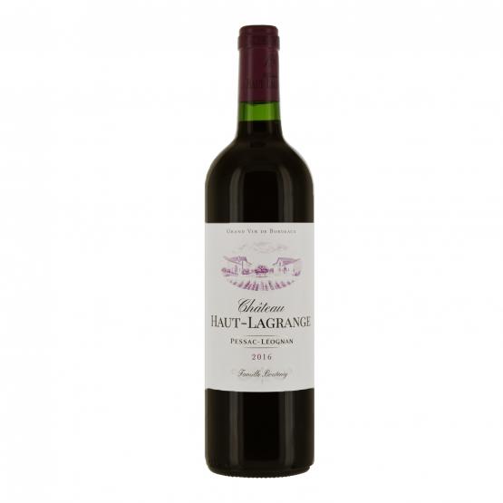 Château Haut-Lagrange 2022 Rouge Magnum Chez Plaisirs du vin Agen