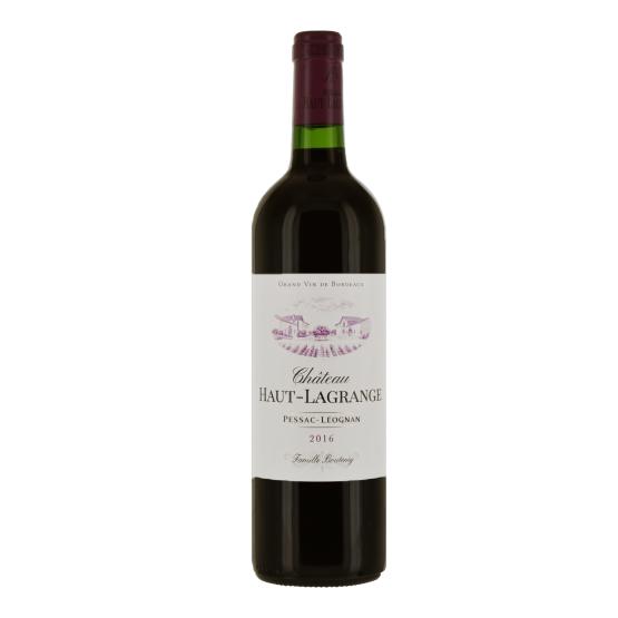 Château Haut-Lagrange 2020 Rouge Chez Plaisirs du vin Agen