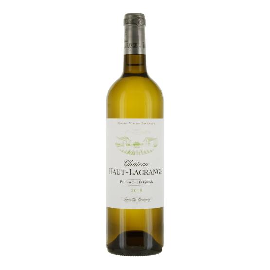 Château Haut-Lagrange 2024 Blanc Chez Plaisirs du vin Agen