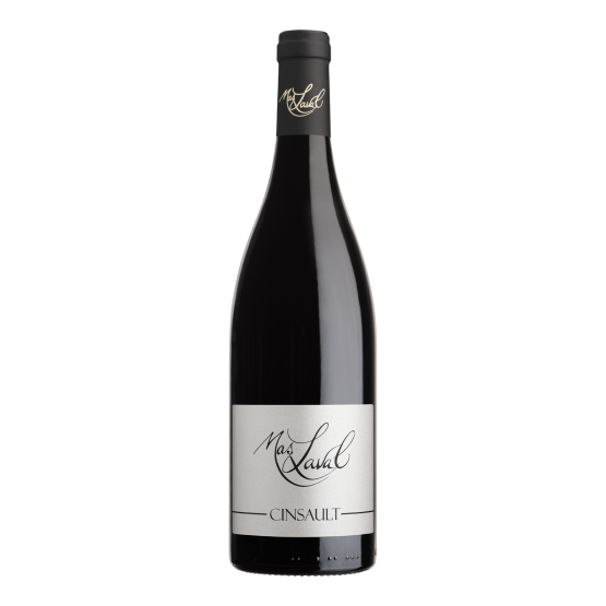 Cinsault 2025 Rouge Chez Plaisirs du vin Agen