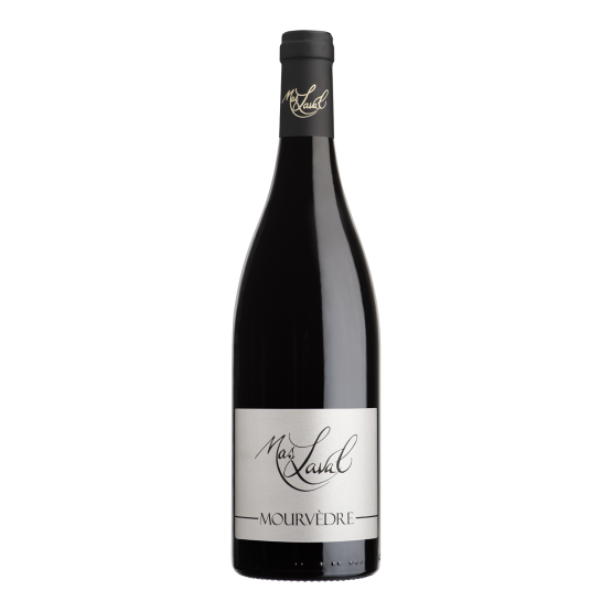 Mourvedre 2024 Rouge Chez Plaisirs du vin Agen