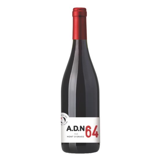 ADN 64 Rouge 2024 Chez Plaisirs du vin Agen
