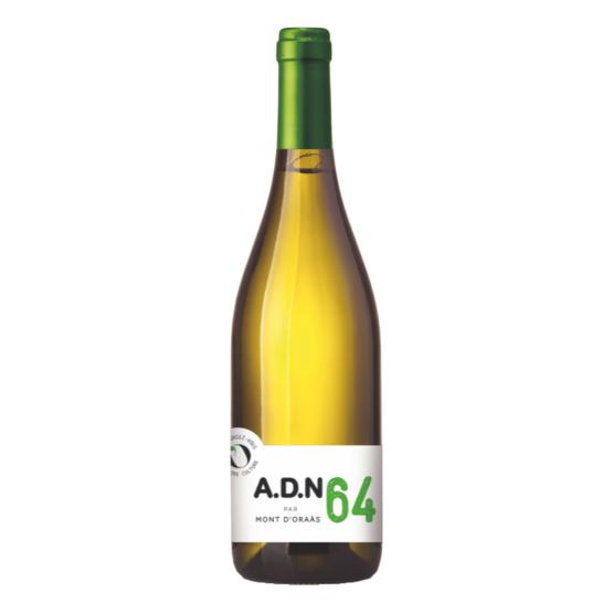 ADN 64 Blanc 2025 Chez Plaisirs du vin Agen