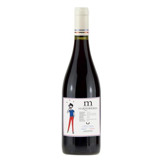 Homme Français 2023 Rouge Chez Plaisirs du vin Agen