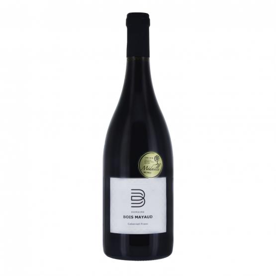 Matière Vieilles Vignes 2020 Rouge Chez Plaisirs du vin Agen
