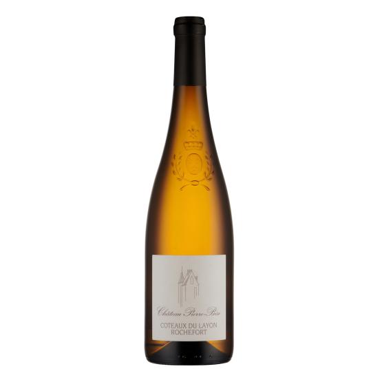 Coteaux du Layon Rochefort 2025 Blanc Chez Plaisirs du vin Agen