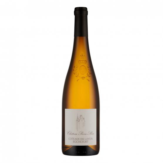 Coteaux du Layon Rochefort 2023 Blanc Chez Plaisirs du vin Agen