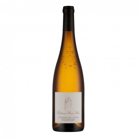 Coteaux du Layon Rochefort 2022 Blanc Chez Plaisirs du vin Agen
