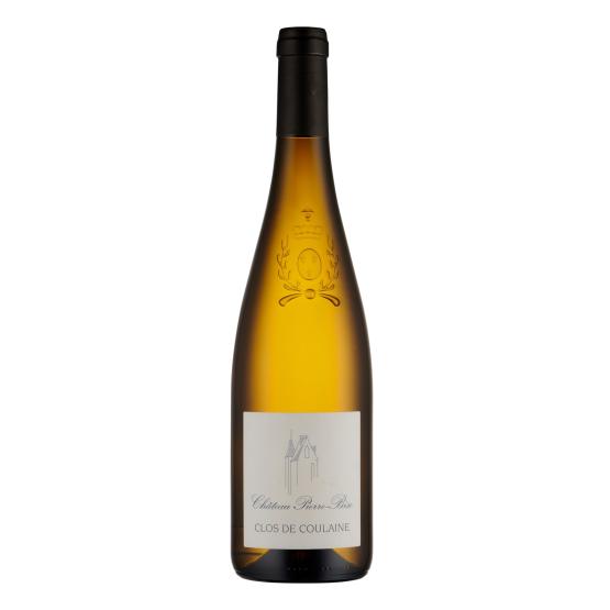 Clos de Coulaine 2022 Blanc Chez Plaisirs du vin Agen