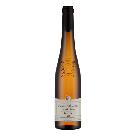 Quart de Chaume Grand Cru 2023 Blanc Chez Plaisirs du vin Agen