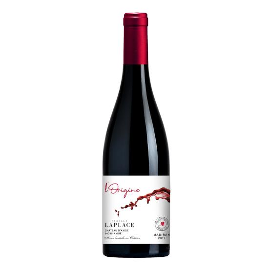 L'Origine 2024 Rouge Chez Plaisirs du vin Agen