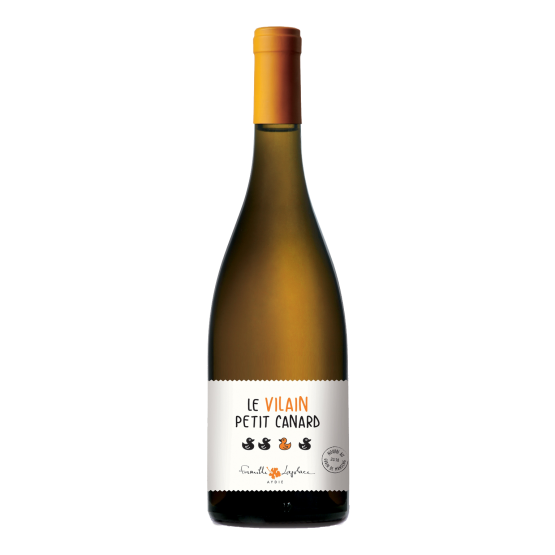 Le Vilain Petit Canard 2023 Blanc Chez Plaisirs du vin Agen
