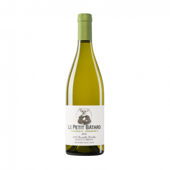 Petit Batard 2020 Blanc Chez Plaisirs du vin Agen