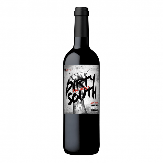 Dirty South 2016 Rouge Chez Plaisirs du vin Agen