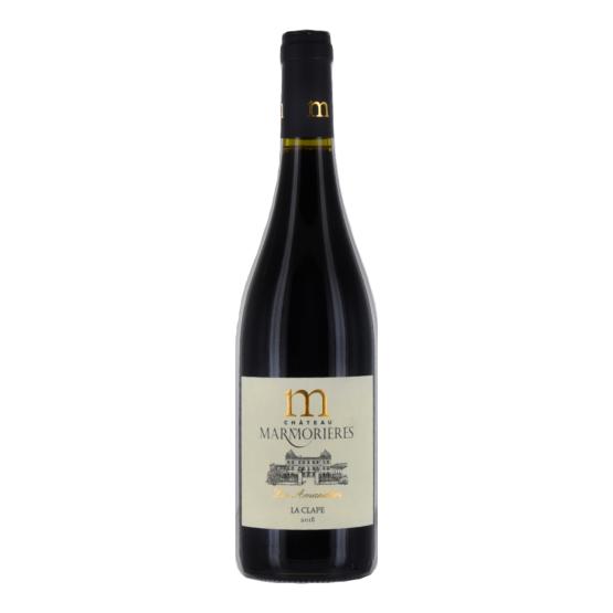 Les Amandiers 2022 Rouge Chez Plaisirs du vin Agen