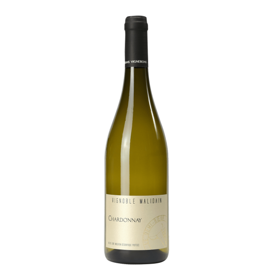 Le Demi Boeuf Chardonnay 2024 Blanc Chez Plaisirs du vin Agen