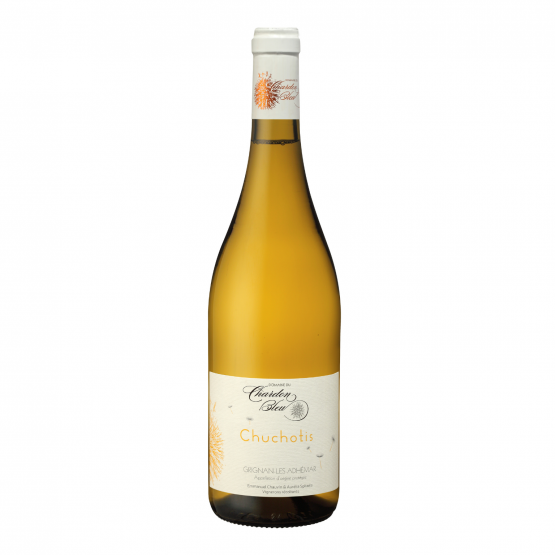 Cuvée Chuchotis 2023 Blanc Chez Plaisirs du vin Agen