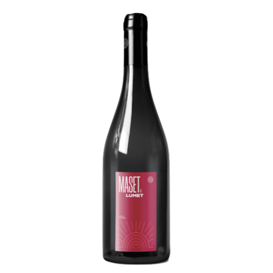 Le Maset de Lumet 2022 Rouge Chez Plaisirs du vin Agen