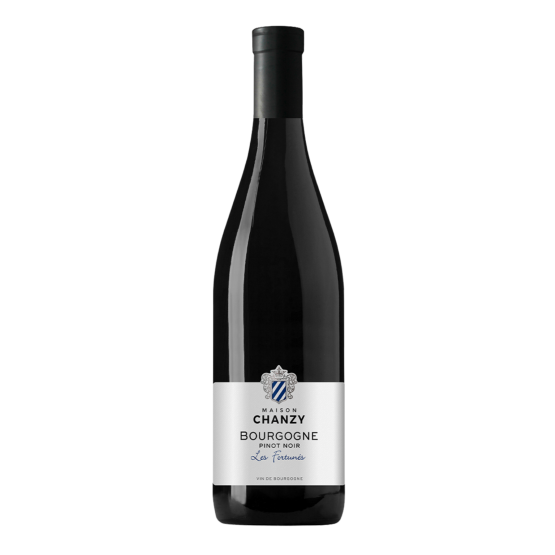 Bourgogne Les Fortunés 2024 Rouge Chez Plaisirs du vin Agen