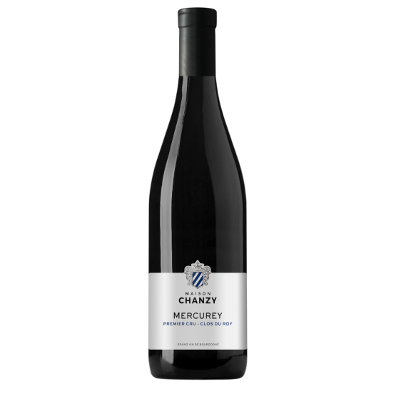 Mercurey 1er Cru Clos du Roy 2022 Rouge Chez Plaisirs du vin Agen