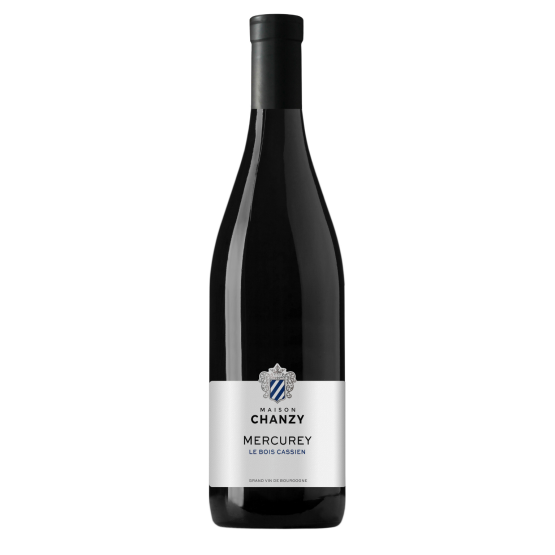 Mercurey Le Bois Cassien 2023 Rouge Chez Plaisirs du vin Agen