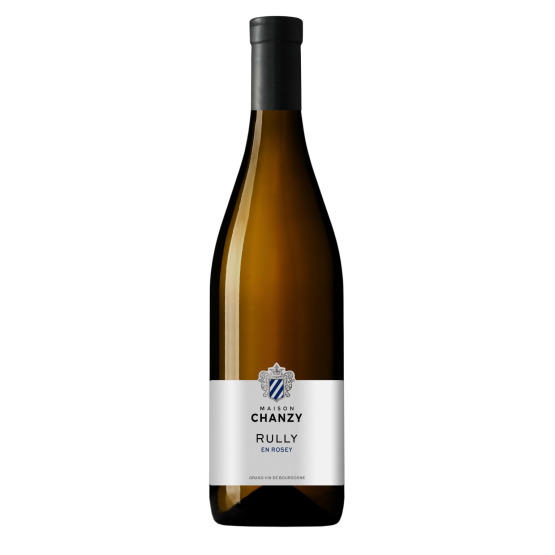 Rully En Rosey 2023 Blanc Chez Plaisirs du vin Agen