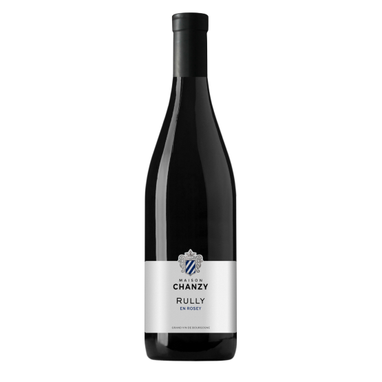 Rully En Rosey 2024 Rouge Chez Plaisirs du vin Agen