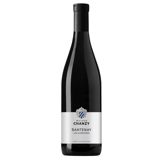 Santenay Les Cornières 2022 Rouge Chez Plaisirs du vin Agen