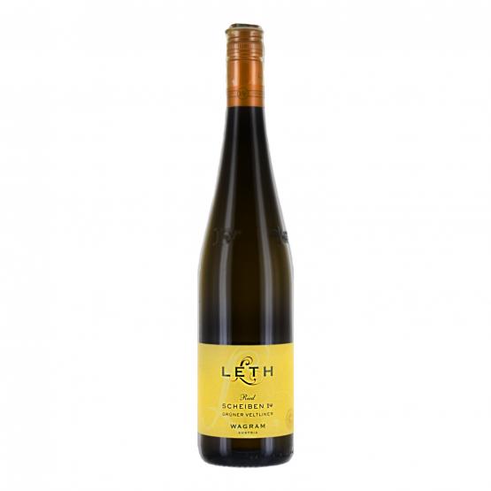 Leth Gruner Veltliner 2020 Blanc Chez Plaisirs du vin Agen