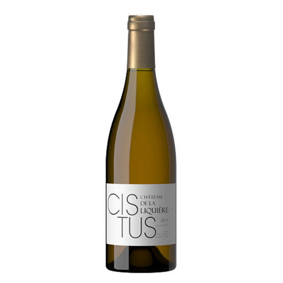 Cistus 2023 Blanc Chez Plaisirs du vin Agen