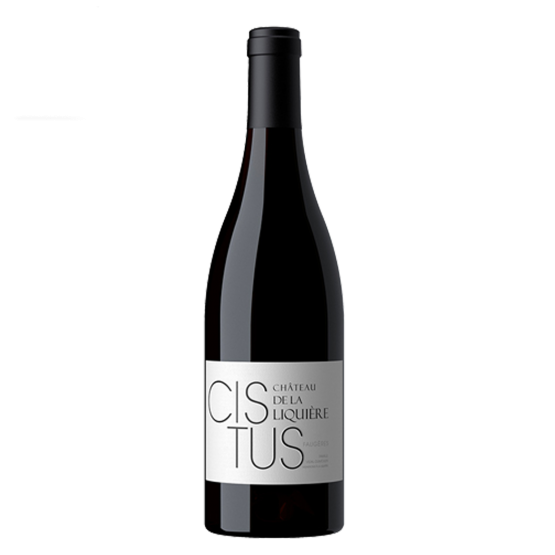 Cistus 2021 Rouge Chez Plaisirs du vin Agen