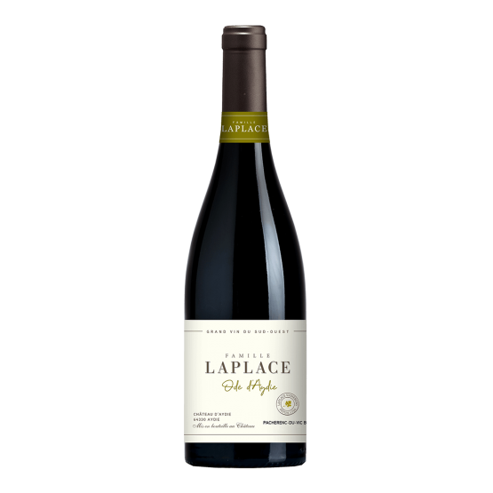 Odé d'Aydie 2023 Blanc Chez Plaisirs du vin Agen
