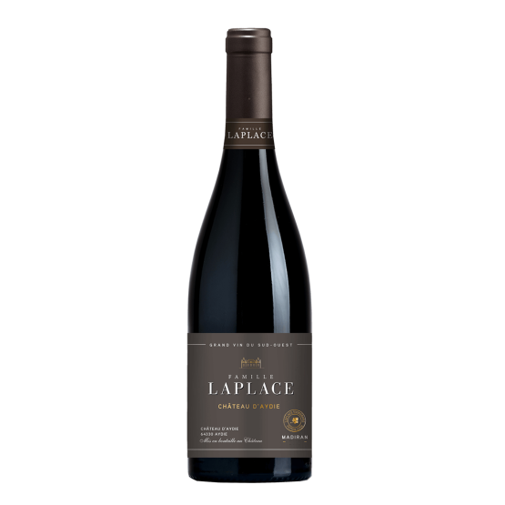 Château d'Aydie 2020 Rouge Chez Plaisirs du vin Agen