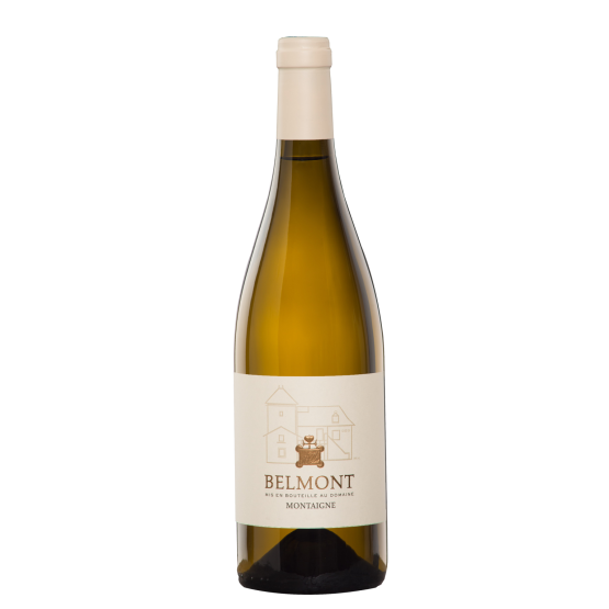 Montaigne 2023 Blanc Chez Plaisirs du vin Agen
