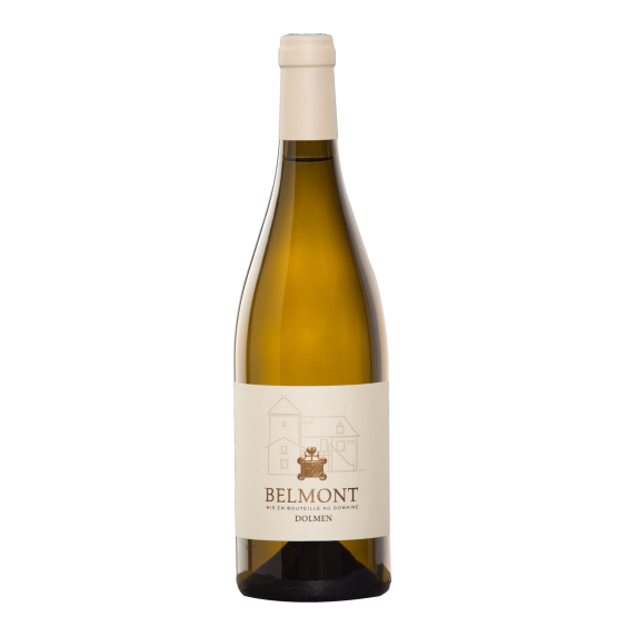 Dolmen 2023 Blanc Chez Plaisirs du vin Agen