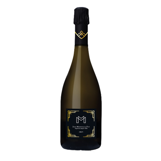 Crémant de Bordeaux « M » Chez Plaisirs du vin Agen