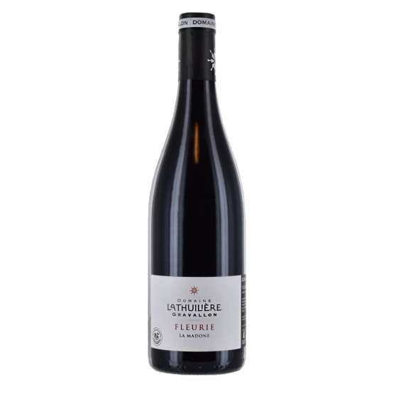 Fleurie La Madone 2020 Rouge Chez Plaisirs du vin Agen