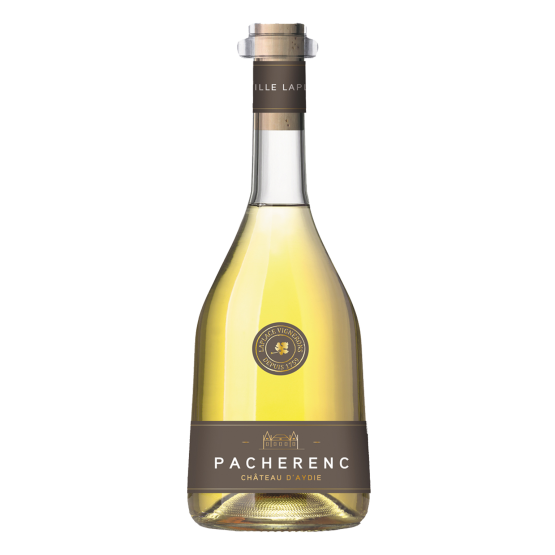 Château d'Aydie 2025 Blanc doux 50 cl Chez Plaisirs du vin Agen