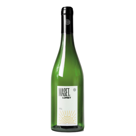 Le Maset de Lumet 2023 Blanc Chez Plaisirs du vin Agen