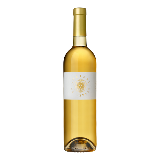 Château de Veyres 2018 Blanc doux Chez Plaisirs du vin Agen