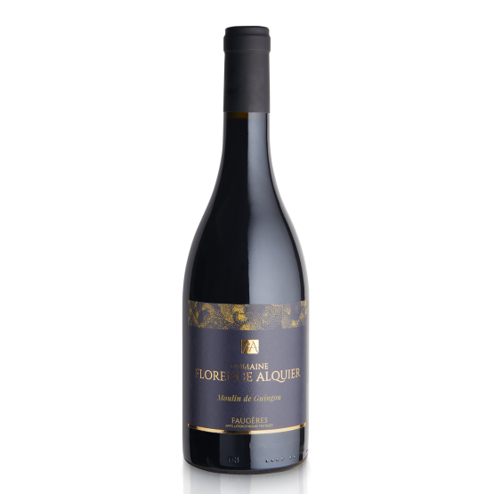 Moulin de Guingou 2020 Rouge Magnum Chez Plaisirs du vin Agen