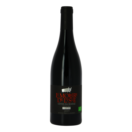 Mourre de l’Isle Rouge 2024 Chez Plaisirs du vin Agen