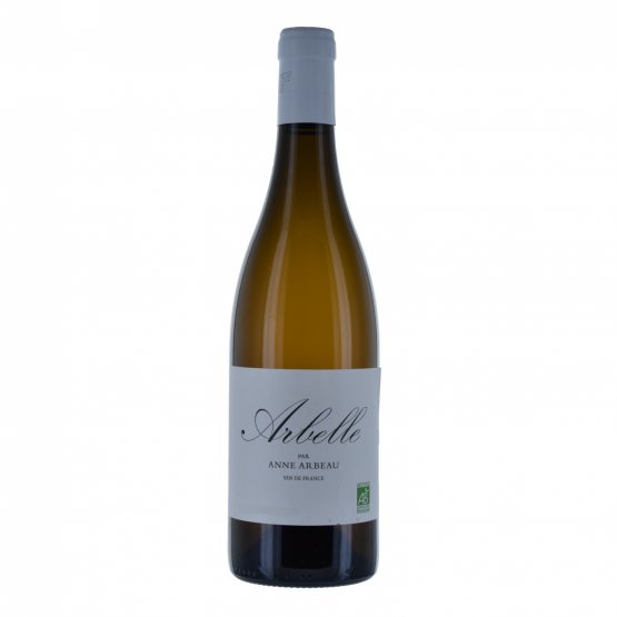 Arbelle Bio 2022 Blanc Chez Plaisirs du vin Agen