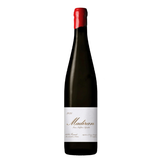 Madiran Sans Sulfites Ajoutés 2023 Rouge Chez Plaisirs du vin Agen