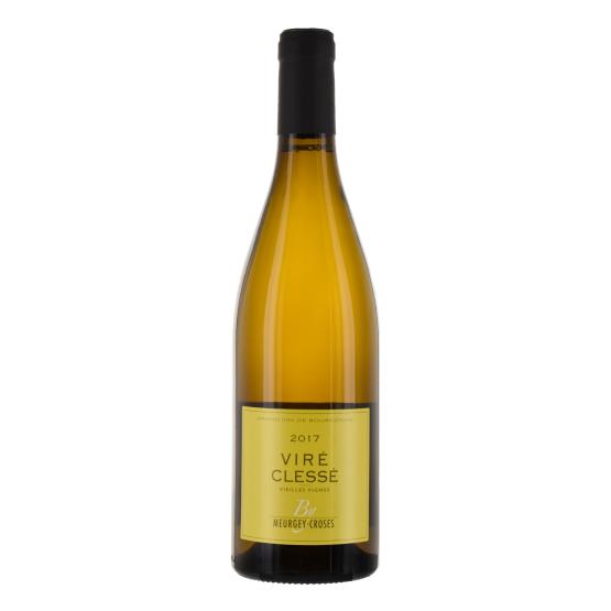 Viré-Clessé Vieilles Vignes 2021 Blanc Chez Plaisirs du vin Agen