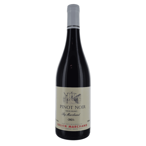 Pinot Noir 2023 Rouge Chez Plaisirs du vin Agen